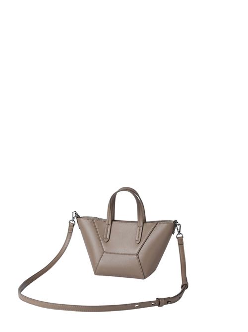 Borsa Duo mini con monile BRUNELLO CUCINELLI | MBXAD2675C8922